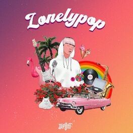 Album cover of LONELYPOP