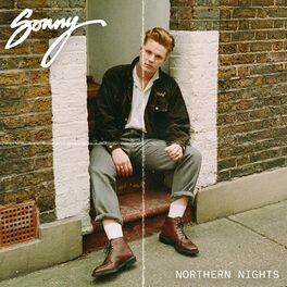 Album cover of Northern Nights