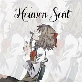 Album cover of Heaven Sent