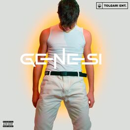 Album cover of GENESI MIXTAPE