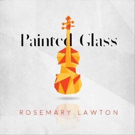 Album cover of Painted Glass