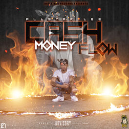 Album cover of Cash Money Flow