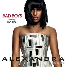 Album cover of Bad Boys (EP)