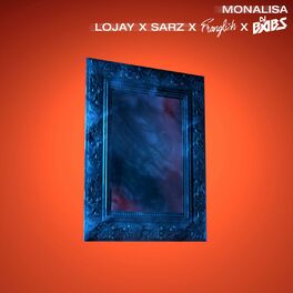Album cover of Monalisa (Franglish & DJ Babs Remix)