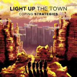 Album cover of Coping Strategies