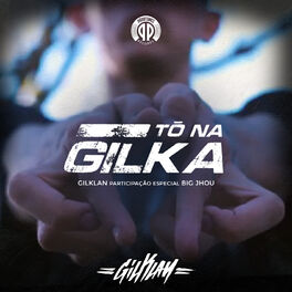 Album cover of Tô na gilka (Participação especial de Big Jhou)