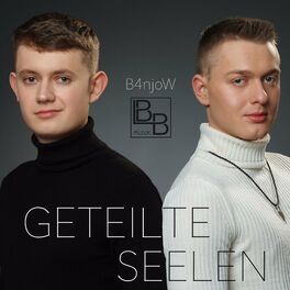 Album cover of GETEILTE SEELEN (feat. MVRTIN, Sophia Bächlin & alien)