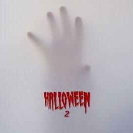 Album cover of Halloween 2