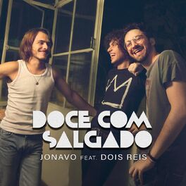 Album cover of Doce Com Salgado