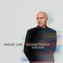 Album cover of Soundtrack: 1978-2019
