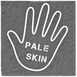 Album cover of Pale Skin