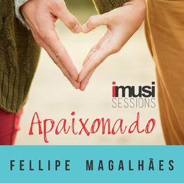 Album cover of Imusi Sessions: Apaixonado