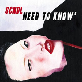 Album cover of Need to Know