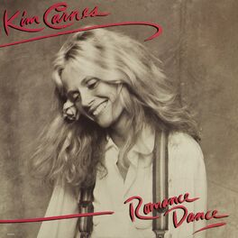 Album cover of Romance Dance