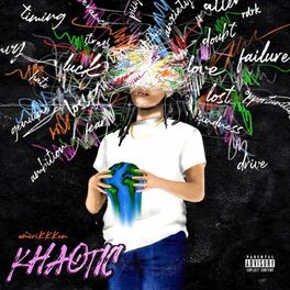 Album cover of Khaotic