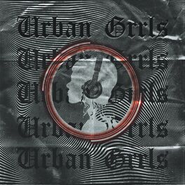Album cover of UrbanGrrls