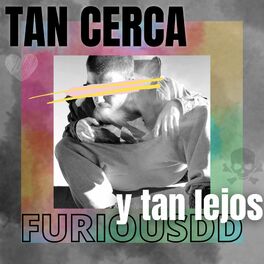 Album cover of Tan cerca y tan lejos (feat. Yas)