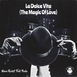 Album cover of La Dolce Vita (The Magic Of Love)