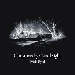 Album cover of Christmas by Candlelight (Solo Piano Version)