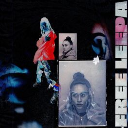 Album cover of FREE LEEPA