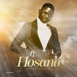Album cover of Hosana