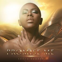 Album cover of Promise Me