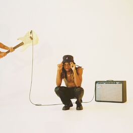 Album cover of Lucky Me