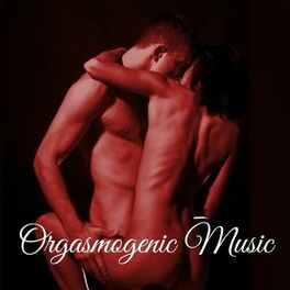 Album cover of Orgasmogenic Music