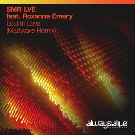Album cover of Lost In Love (Madwave Remix)
