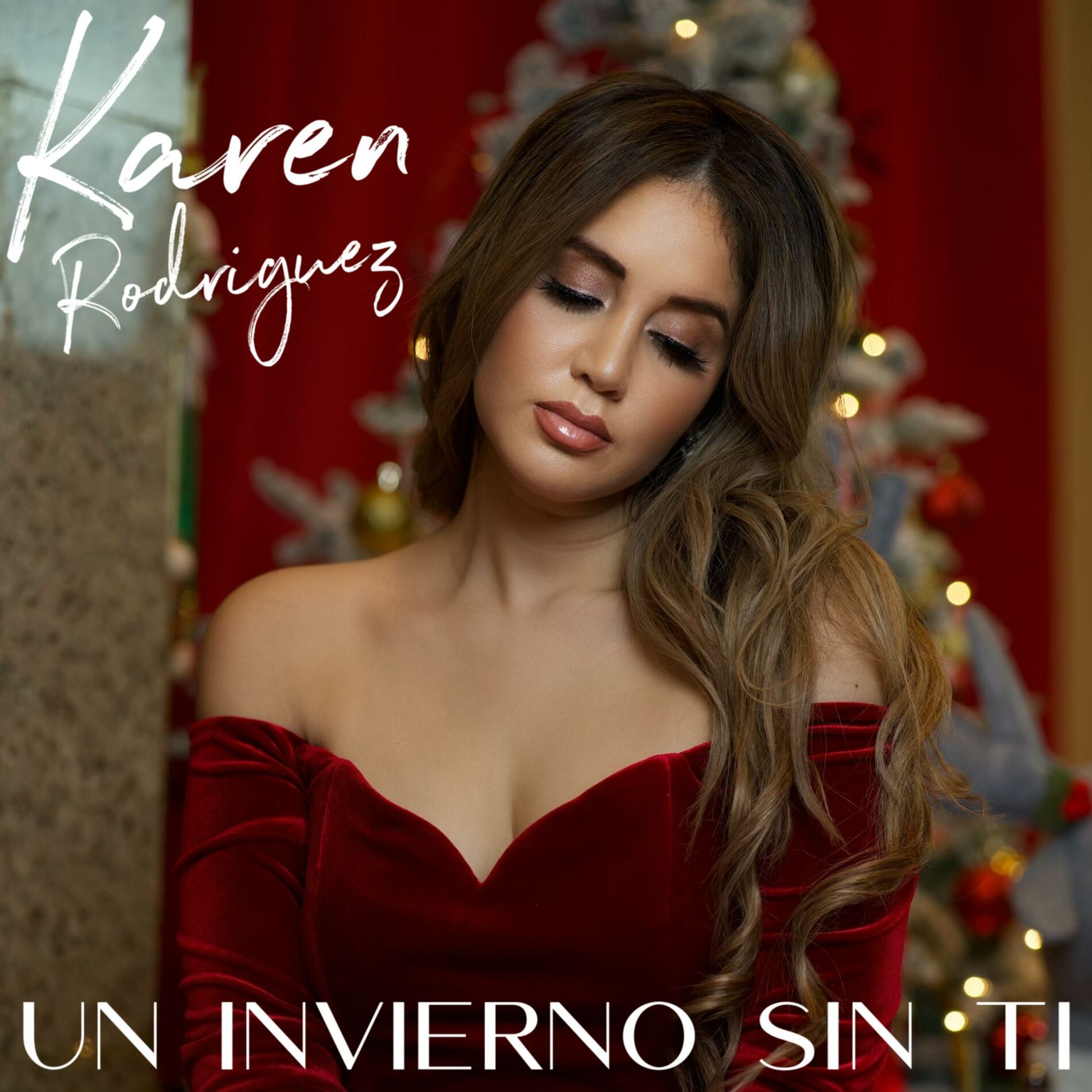 Karen Rodriguez: albums, songs, playlists | Listen on Deezer