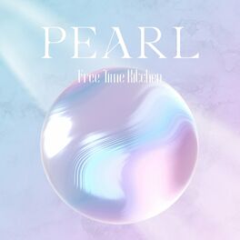 Album cover of PEARL
