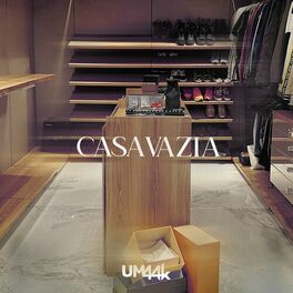 Album cover of Casa Vazia