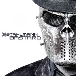 Album cover of Bastard