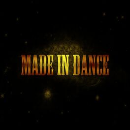 Album cover of Made in Dance (100 Future House Elctro EDM Minimal Progressive Extended Tracks for DJs and Live Set)