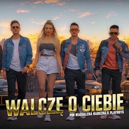 Album cover of Walczę o Ciebie