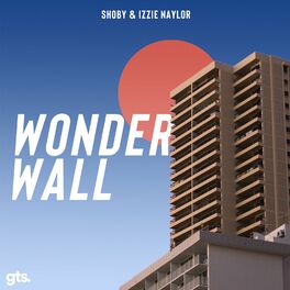 Album cover of Wonderwall