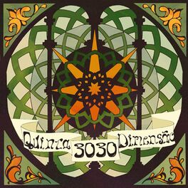 Album cover of Quinta Dimensão