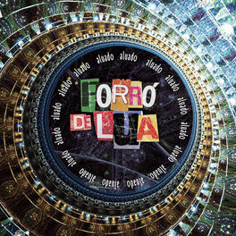 Album picture of Forró de Lua