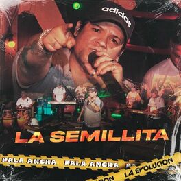 Album cover of La Semillita