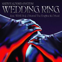 Album cover of Wedding Ring