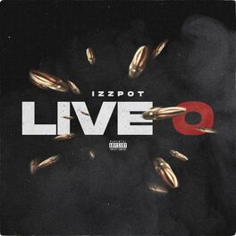 Album cover of Live O