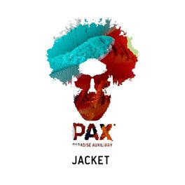 Album cover of Jacket