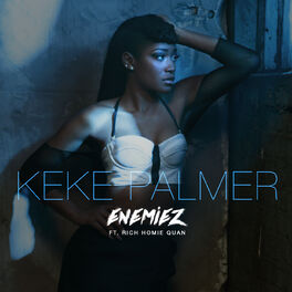 Album cover of Enemiez (Remix)