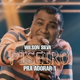Album cover of Piseiro pra Adorar, Vol. 1