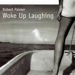 Album cover of Woke Up Laughing