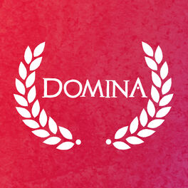 Album cover of Domina (Official Soundtrack)