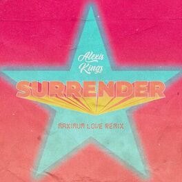 Album cover of Surrender Remix (Maximum Love Remix)
