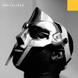 The List of MF Doom Albums in Order of Release - Albums in Order