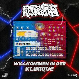 Album cover of Willkommen in Der Klinique