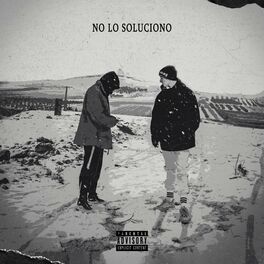 Album cover of No lo soluciono